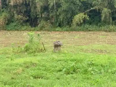 若宮八幡神社(千葉県)