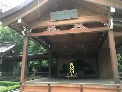 武田神社のその他建物