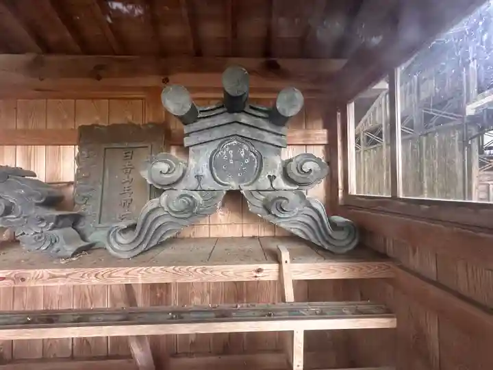 日吉山王神社(福井県)