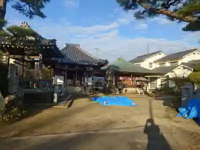 文殊院(愛媛県)