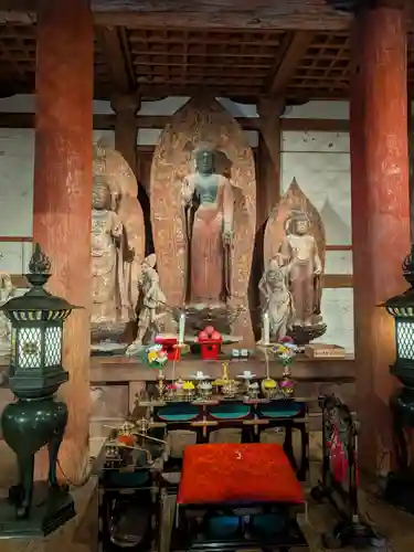 室生寺(奈良県)