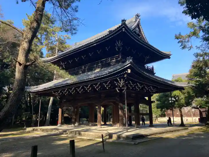 妙興報恩禅寺(妙興寺)(愛知県)