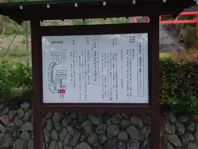 建勲神社の歴史