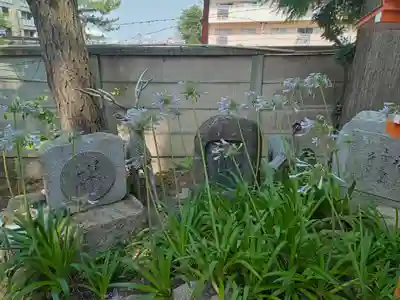阿部野神社(大阪府)