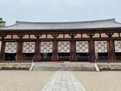 法隆寺(奈良県)