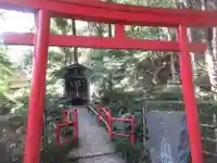 真姿弁財天(東京都)