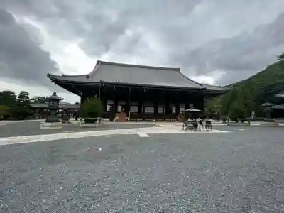 知恩院(京都府)