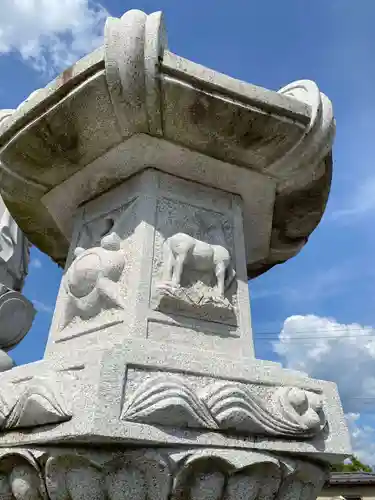 竜角寺(福島県)