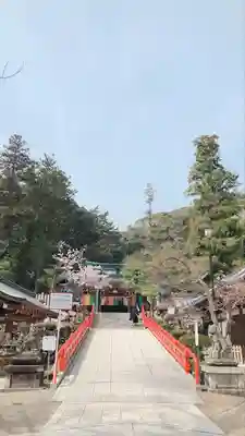 清荒神清澄寺のその他建物