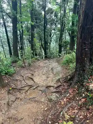 高麗神社(埼玉県)