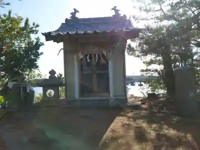 金刀比羅神社(長崎県)