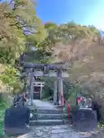 石穴稲荷神社(福岡県)