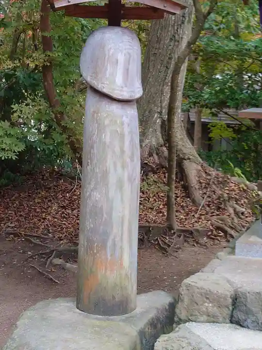 八重垣神社(島根県)