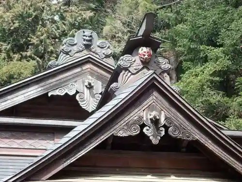 新倉富士浅間神社(山梨県)