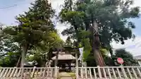 日吉神社(京都府)