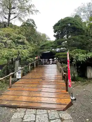 深大寺のその他建物