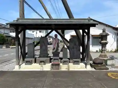 鹿嶋大神宮(埼玉県)