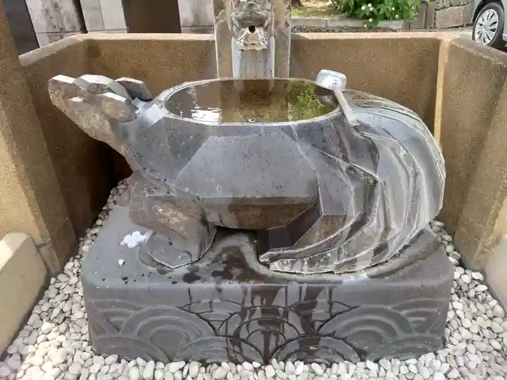 慶運寺(神奈川県)