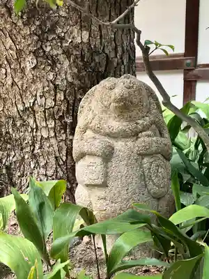 石切劔箭神社(大阪府)