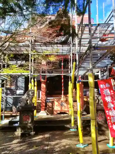 陽運寺(東京都)