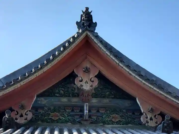 播州清水寺の芸術
