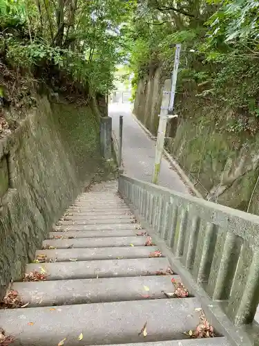 愛宕神社(神奈川県)