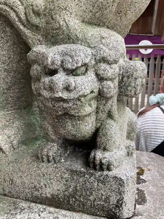 深川神社(愛知県)