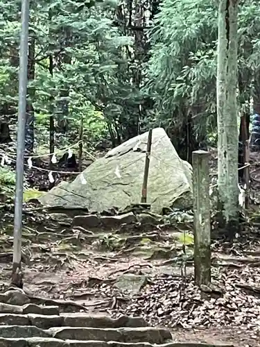 白鬚神社の建物その他