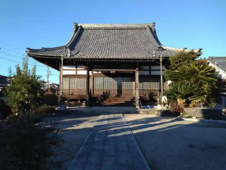 極楽寺(三重県)