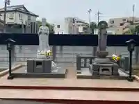 清涼寺(東京都)