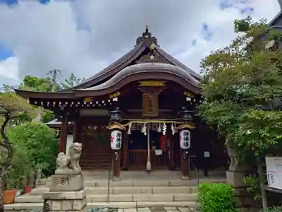 一宮神社(兵庫県)