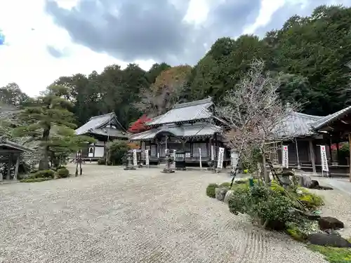 永福寺(三重県)