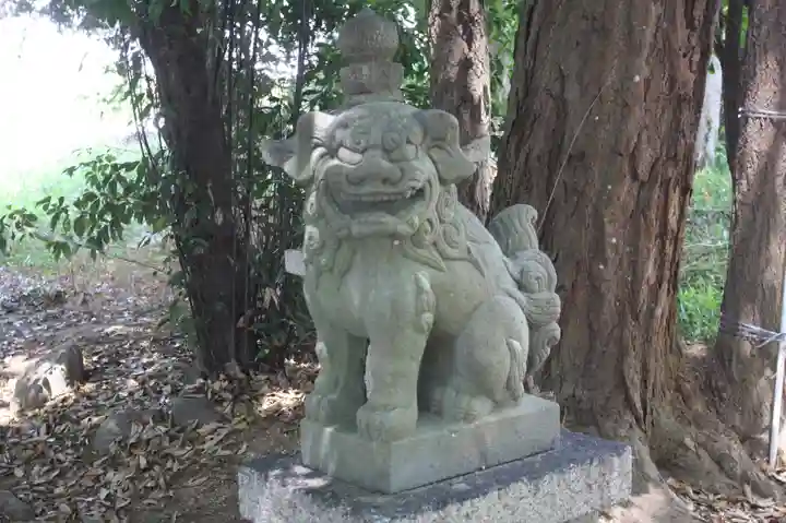 春日神社(奈良県)
