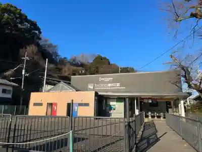 石清水八幡宮(京都府)