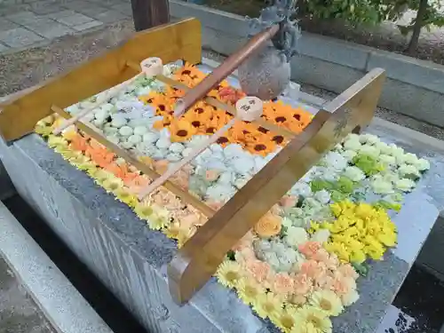 阿部野神社(大阪府)