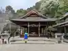 曽野稲荷神社の本殿・本堂