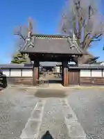 東光寺(埼玉県)