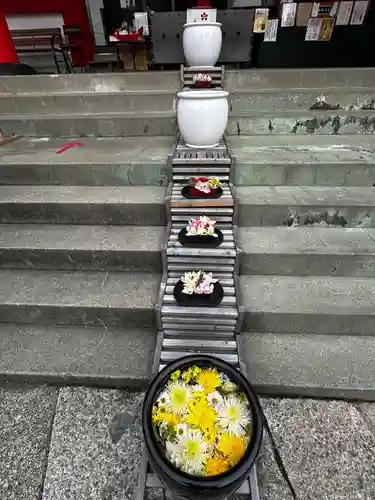 徳島眉山天神社(徳島県)