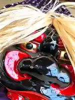 潮見ヶ岡神社(北海道)