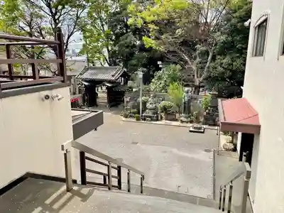浄光寺(東京都)