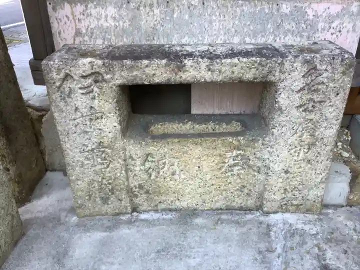 歳覚寺のその他建物