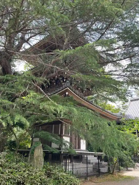 東禅寺(東京都)