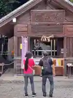 多度大社(三重県)