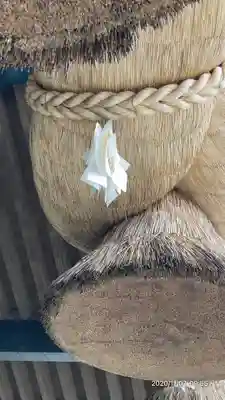 出雲大社のその他建物