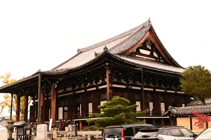 くろ谷 金戒光明寺(京都府)