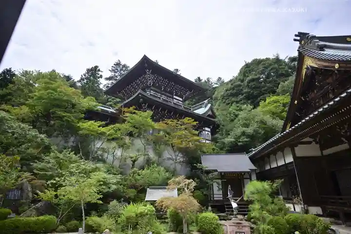 大聖院(広島県)