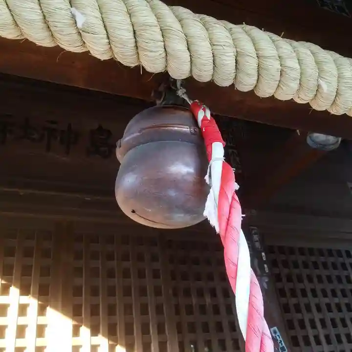 鹿島神社のその他建物