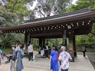 明治神宮(東京都)