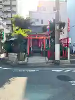 装束稲荷神社(王子稲荷神社境外摂社)(東京都)
