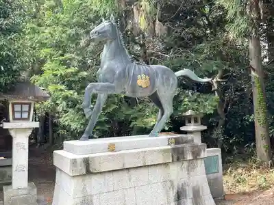 大郡神社(滋賀県)